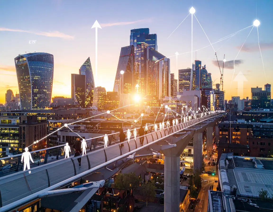 Unity Tech Connection Bridge