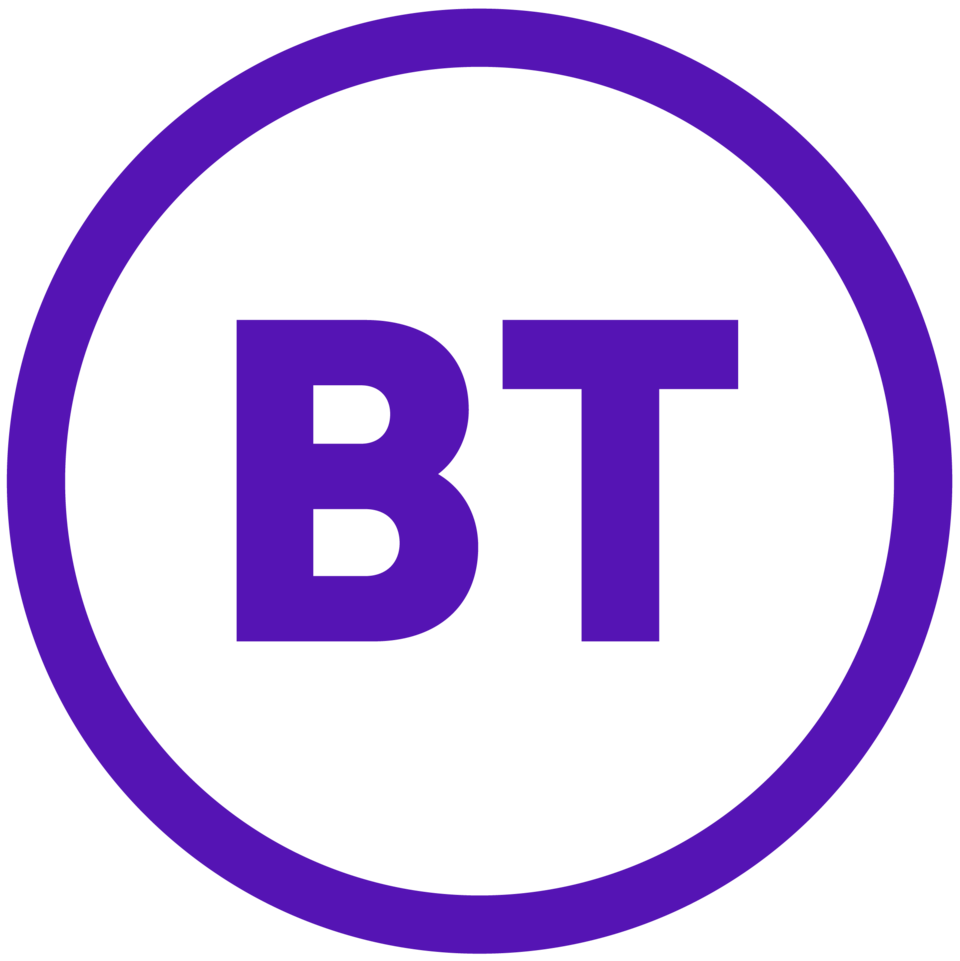 BT Logo