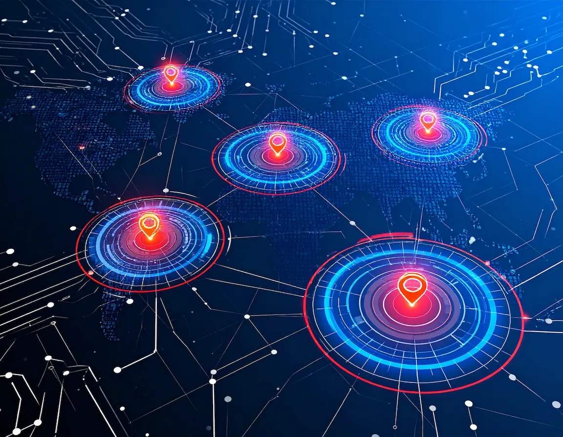 Real-time threat monitoring and detection