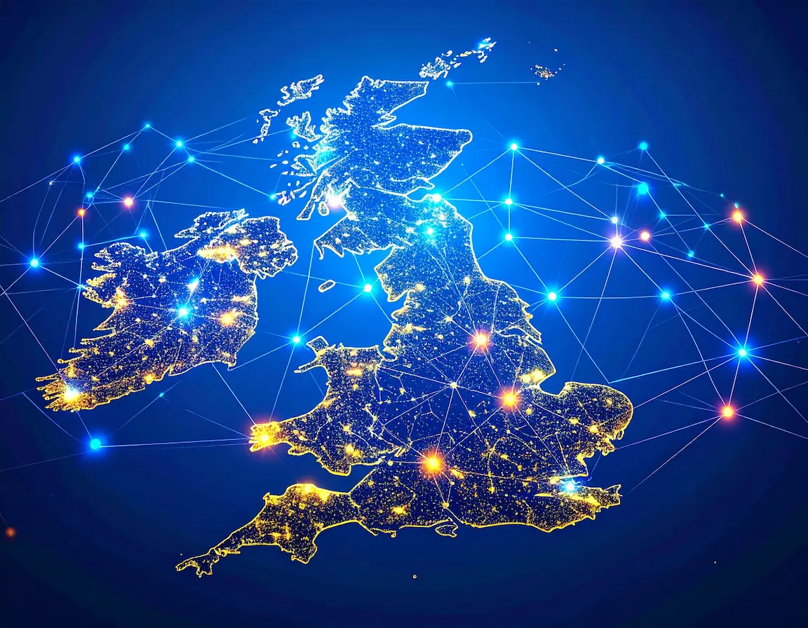 Unity Tech - UK Network Infrastructure and IT Solutions