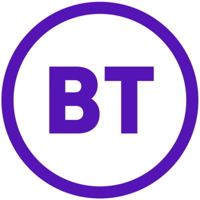 BT Business logo