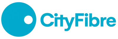 City Fibre logo