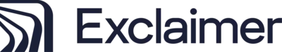 Exclaimer logo