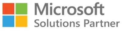 Microsoft logo